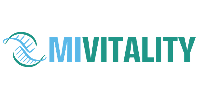MiVitality logo